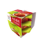 대상 종가 하루세끼 맛김치세트 75g x 3개입