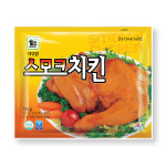 대림선 스모크치킨 180g