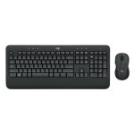 로지텍 로지텍 MK545 Advanced Wireless Combo 정품