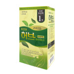 아로마 프리미엄 허브 헤어 칼라 140g