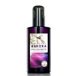 청정미인 오로라 아르간 헤어에센스 바닐라향