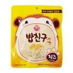 오뚜기 오뚜기 밥친구 치즈 24g