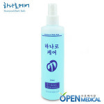 하나로케어 스프레이형 샴푸 250ml