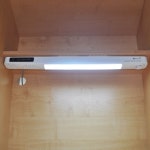 e스마트 터치 LED스탠드