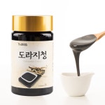 도라지청년 도라지청 250g