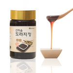 도라지청년 도라지청 250g