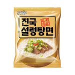 팔도 팔도 진국 설렁탕면