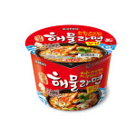 팔도 팔도 일품 해물왕컵