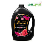 아토세이프 아토세이프 밀크코튼 스윗러브미 퍼퓸 섬유유연제 