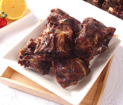 네이월 양등뼈 천연껌 