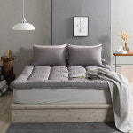 아토앤알로 알러지케어 침대 바닥 매트리스 토퍼 Q