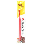 펫 투스케어 칫솔 1개입