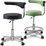 진영가구 진료 진찰용 치과 약국 병원 진료용 진료실 의자