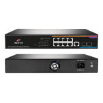 이지넷유비쿼터스 넥스트유 NEXT-POE4010L2-140