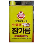 오뚜기 오뚜기 오쉐프 옛날 참기름 1L