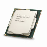 인텔 인텔 펜티엄 골드 G5600 커피레이크