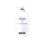 도브 케어링 핸드 워시 레귤라 250ml