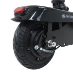 AU테크 AU테크 에코로 M5 전동스쿠터 8Ah