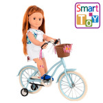 오지돌스 플라워바이시클