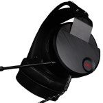 맥스틸 맥스틸 TRON G3300 버추얼 7.1 진동 LED