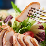 굽네 오리지널 훈제 닭가슴살