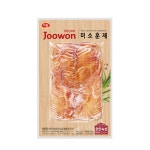 주원산오리 주원산오리 와인숙성 미소 훈제 슬라이스 500g