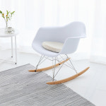 마켓비 GOOSS 흔들의자 3001B