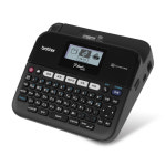 브라더 브라더 라벨프린터 PT-D450
