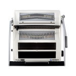 카피어랜드 카피어랜드 와이어링 겸용 제본기 Probind WD6250
