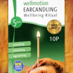 바이오썬 독일 이어캔들 웰모션 10P