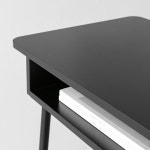 마켓비 SAUT 스탠딩책상 KS1062TB