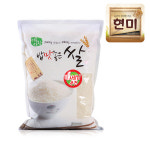 농부의선물 농부의선물 맛좋은 현미 10kg