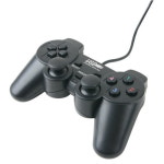 라이트컴 COMS USB 조이스틱 게임패드 (PC)