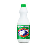 유한양행 유한락스 후레쉬 1L