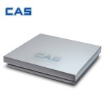 CAS CAS 플랫폼 전자 저울 HPS-1000A
