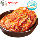 안동학가산김치 안동학가산김치 안동학가산 배추김치 7kg