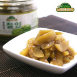 광양매화골농원 청매실 절임