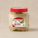 대상 종가 동치미 1.2kg