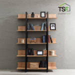 티에스퍼니처 TS 15 5단 1200 책장