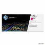 HP HP CF403X (정품)