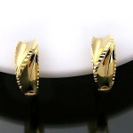 아이비골드 귀걸이 5297소