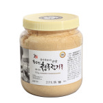 상촌식품 황토방 청국장 가루 700g