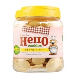 네츄럴코어 헬로쿠키 관절기능성 쿠키 600g