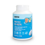 카파아이엔티 카파 커피머신 클리너 120개입