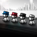 베리어 베리어 마그네틱 차량용 핸드폰 거치대 일반형