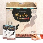 새벽마을홍삼 진한 홍삼액 90ml x 60개입