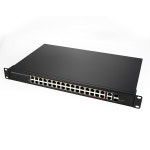 이지넷유비쿼터스 넥스트유 NEXT-POE332SFP-TP