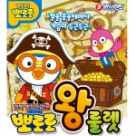 바니랜드 바니 뽀로로왕 룰렛 77970