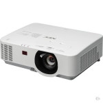 NEC NEC NP-P554U