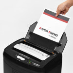 현대오피스 페이퍼프랜드 자동급지 문서세단기 PK-100AF